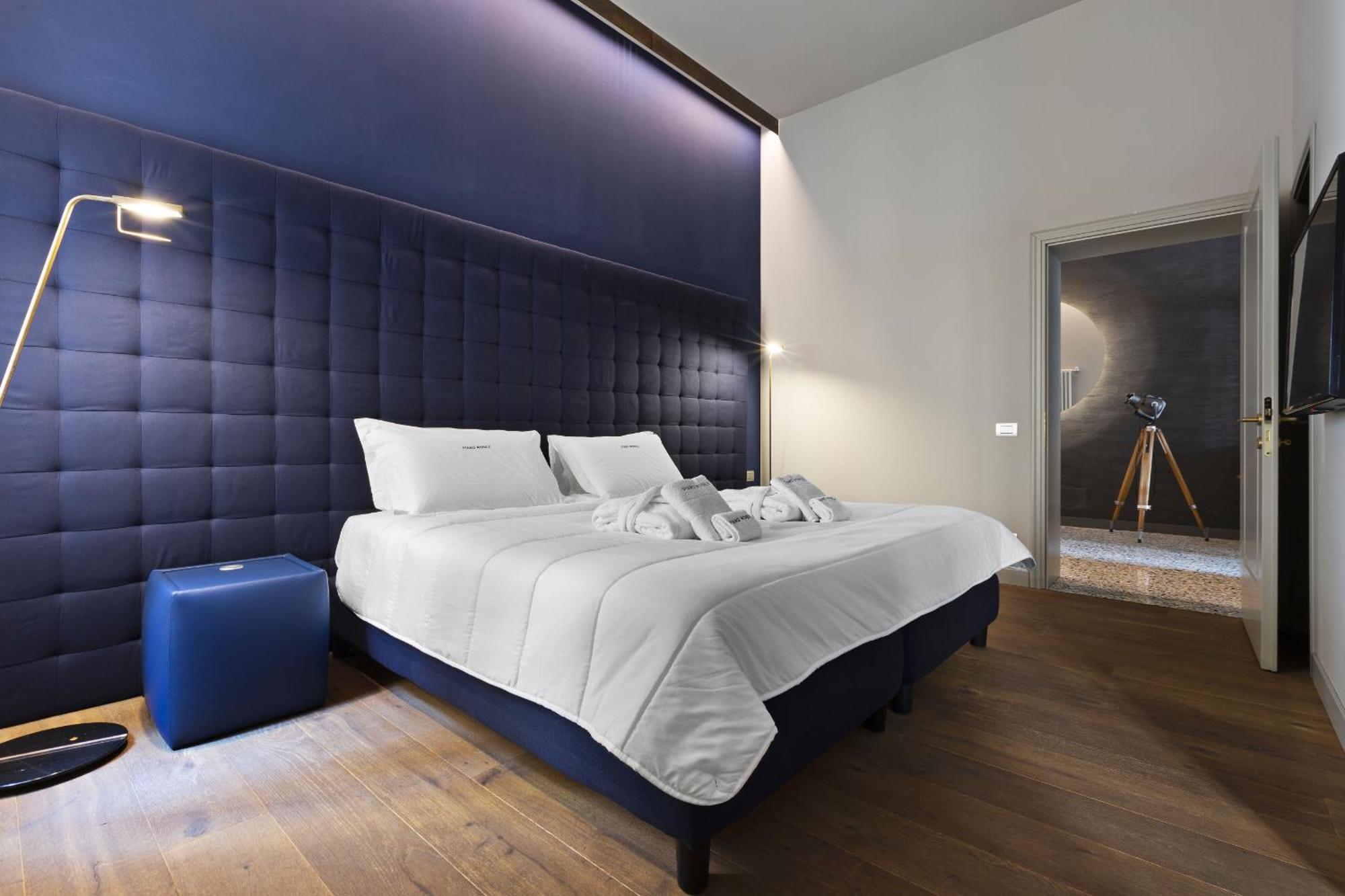 Fosca Palace Prestige Terrace 베니스 외부 사진