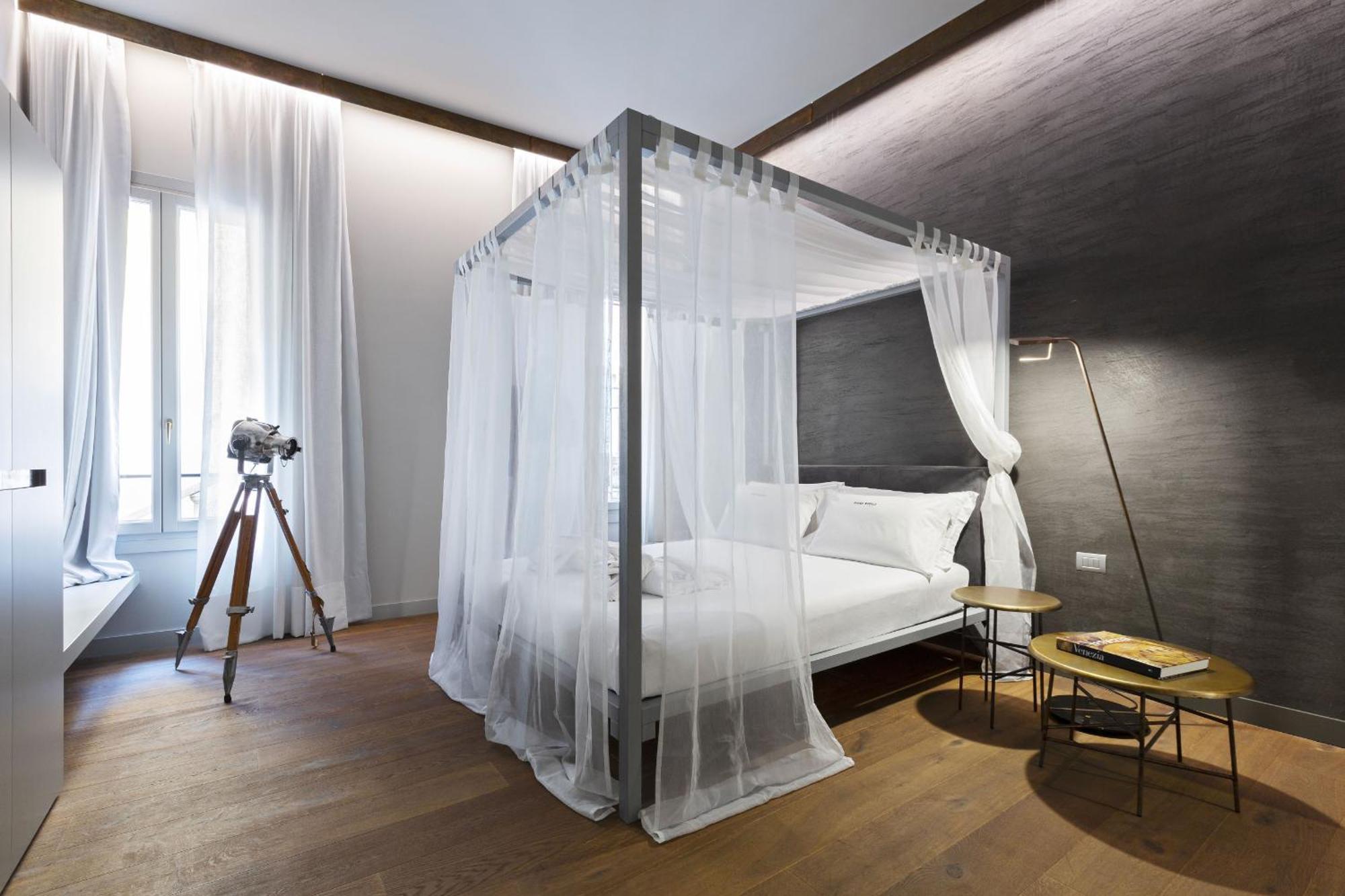 Fosca Palace Prestige Terrace 베니스 외부 사진