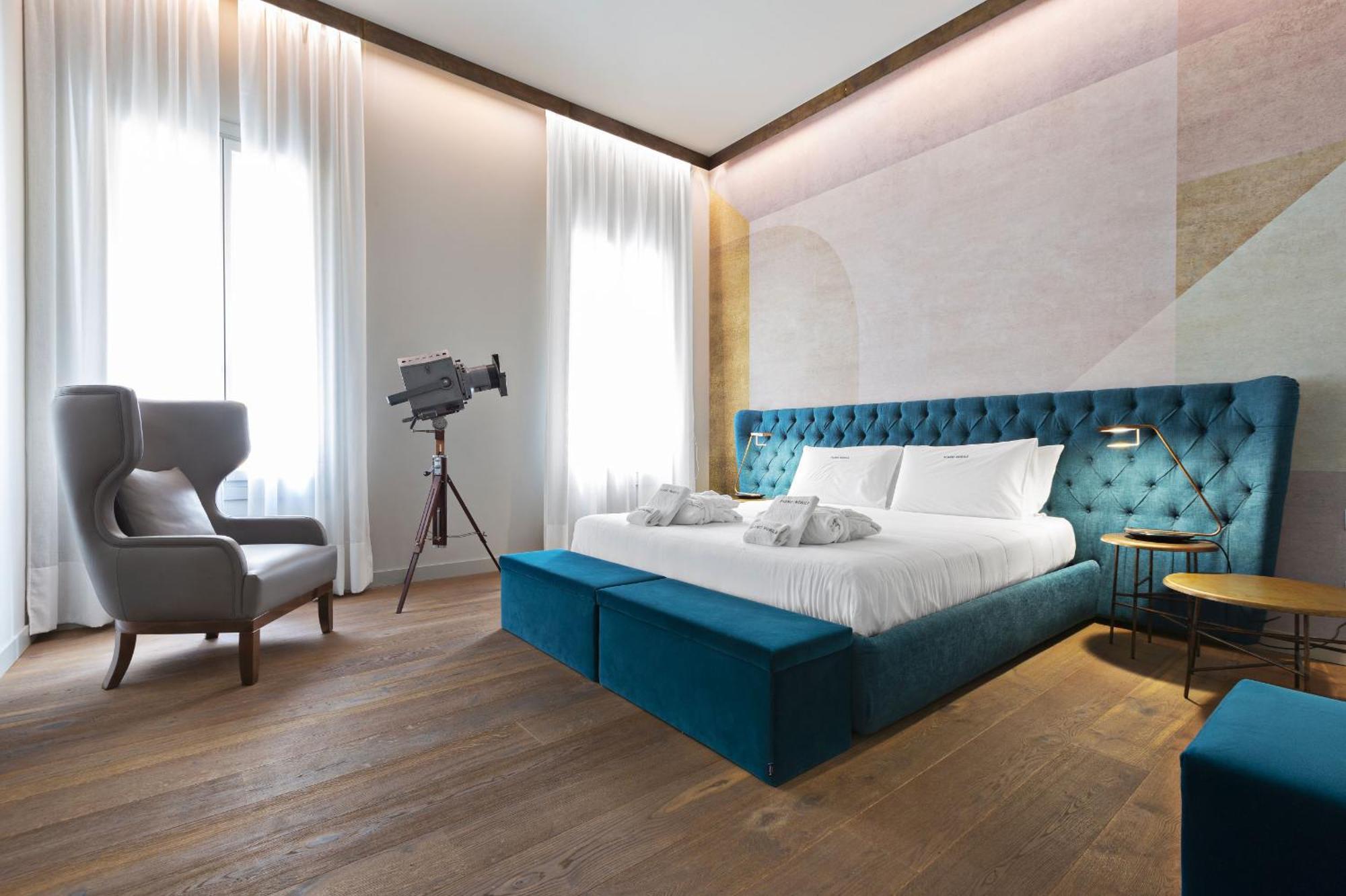 Fosca Palace Prestige Terrace 베니스 외부 사진