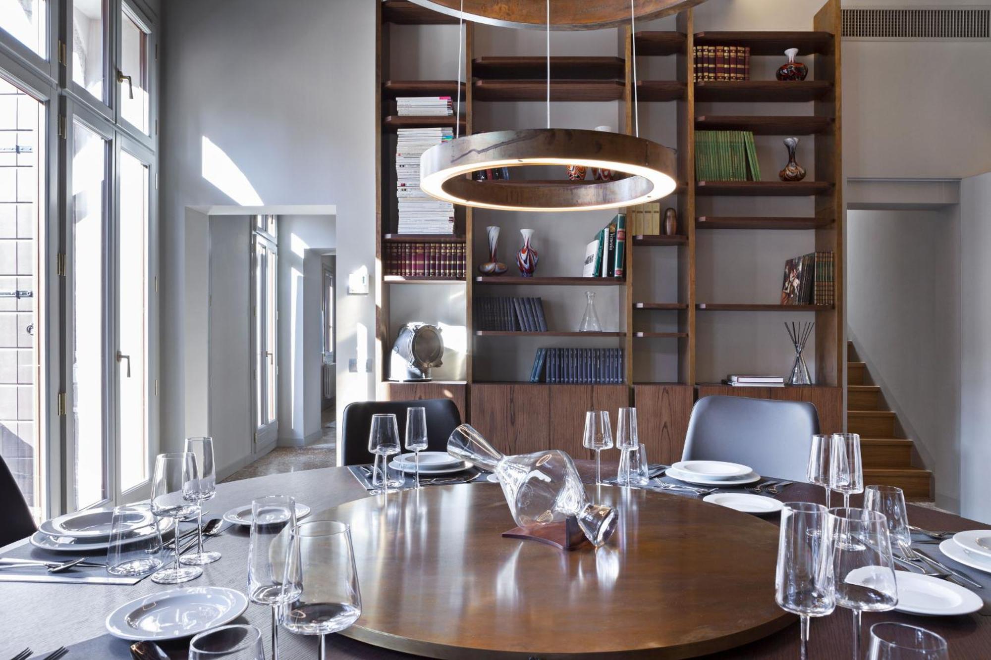 Fosca Palace Prestige Terrace 베니스 외부 사진