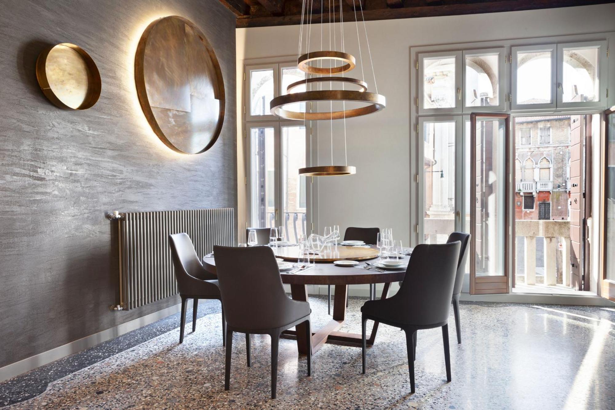 Fosca Palace Prestige Terrace 베니스 외부 사진