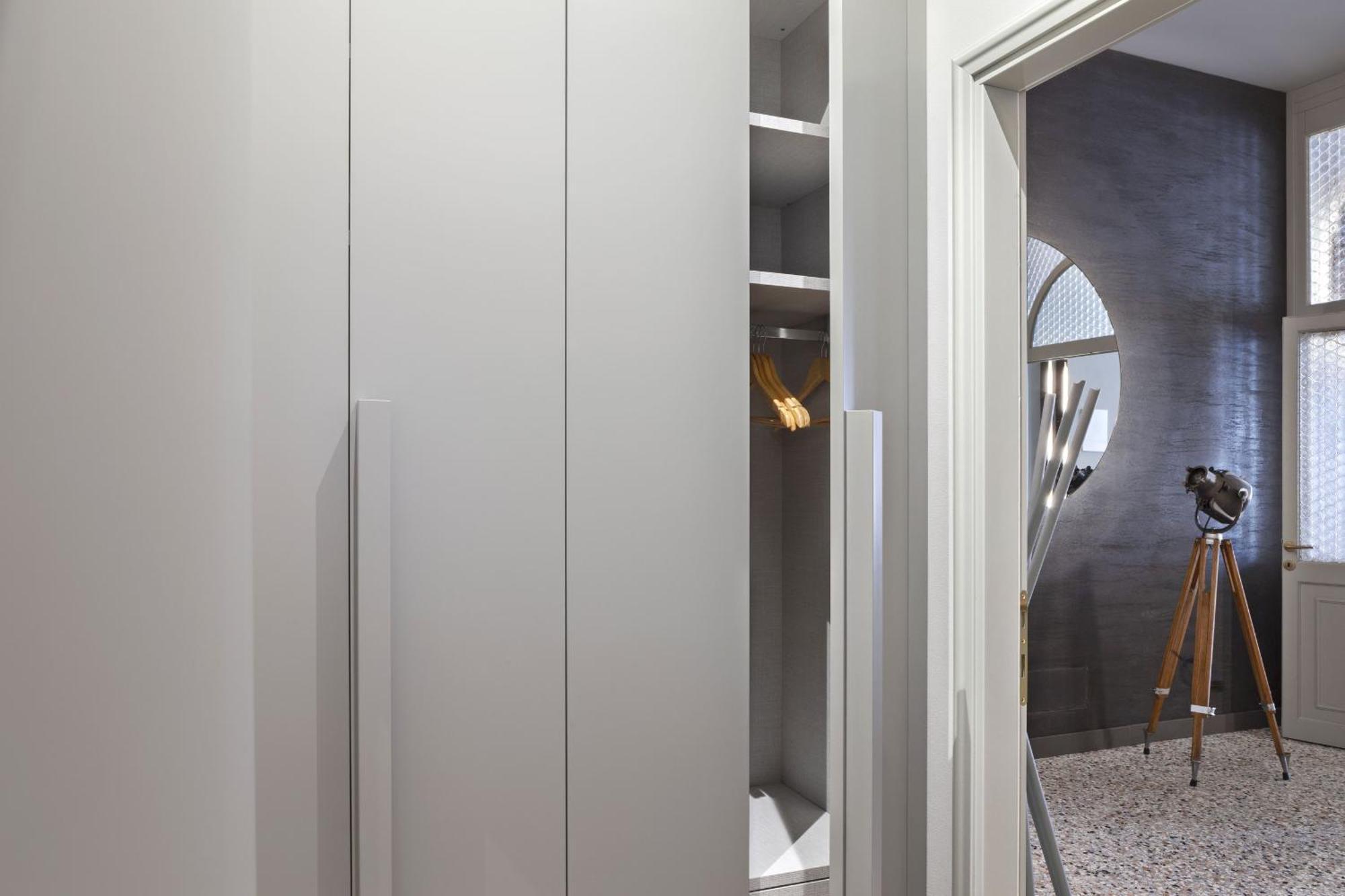 Fosca Palace Prestige Terrace 베니스 외부 사진