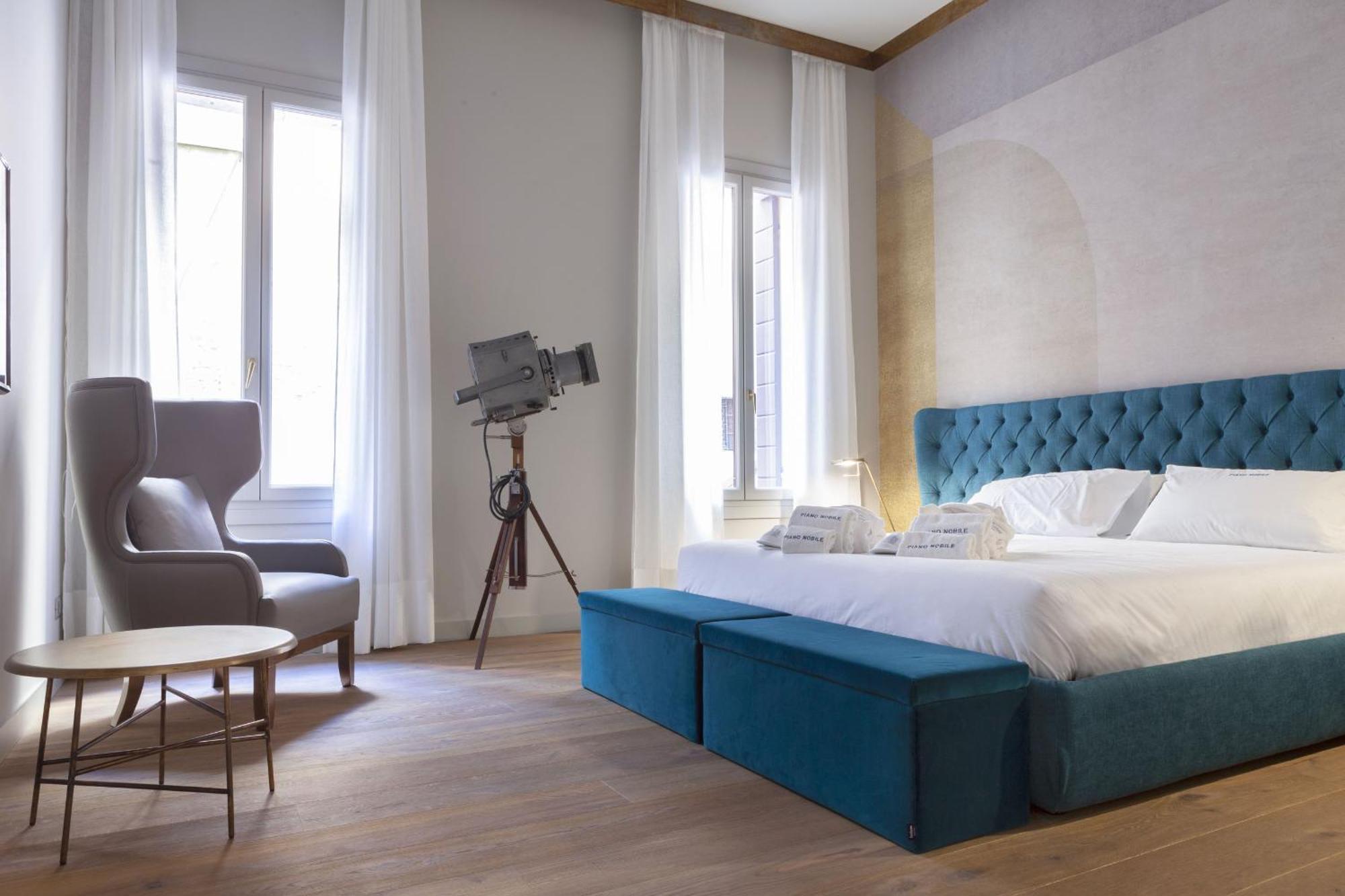 Fosca Palace Prestige Terrace 베니스 외부 사진