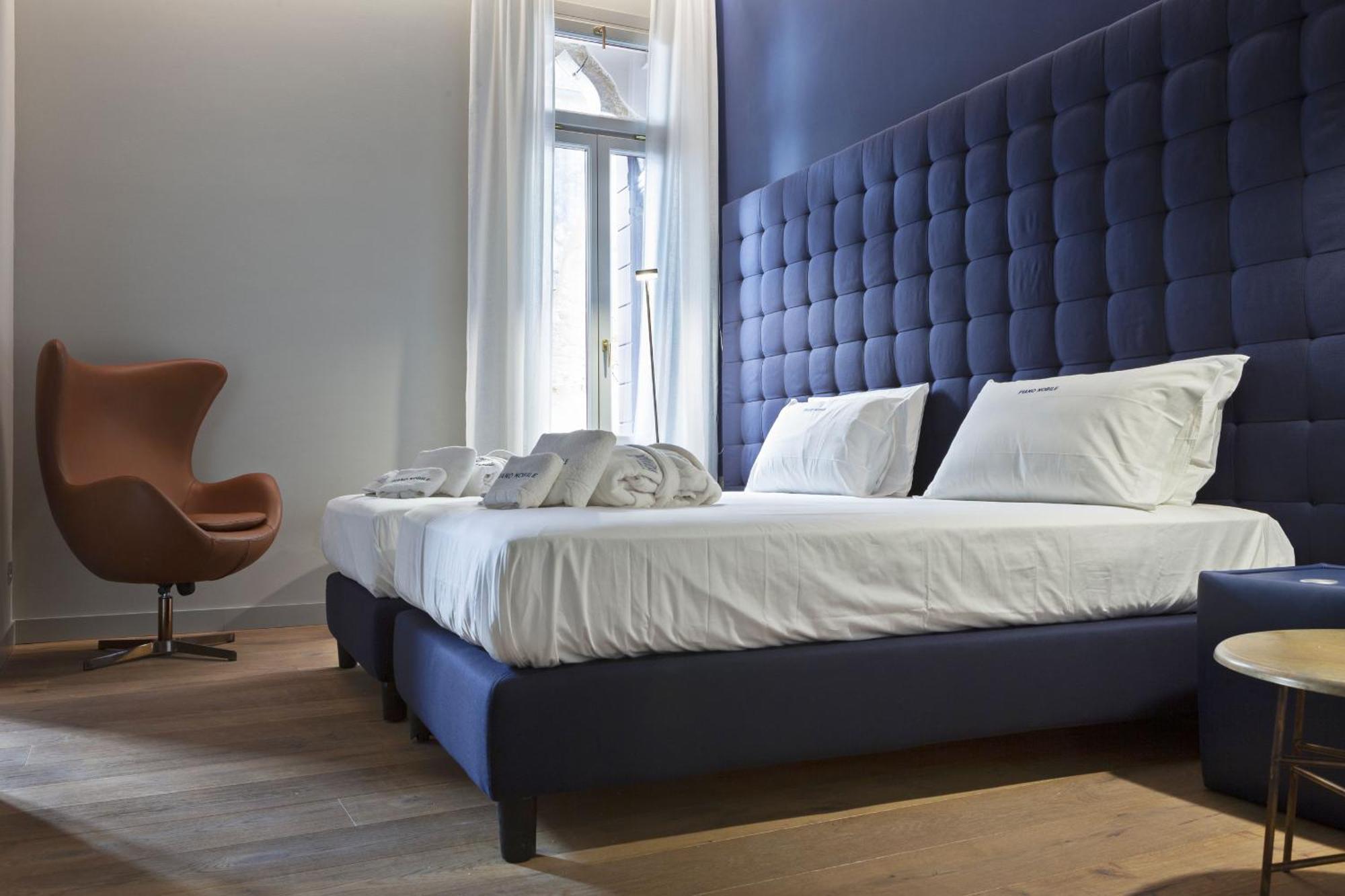Fosca Palace Prestige Terrace 베니스 외부 사진