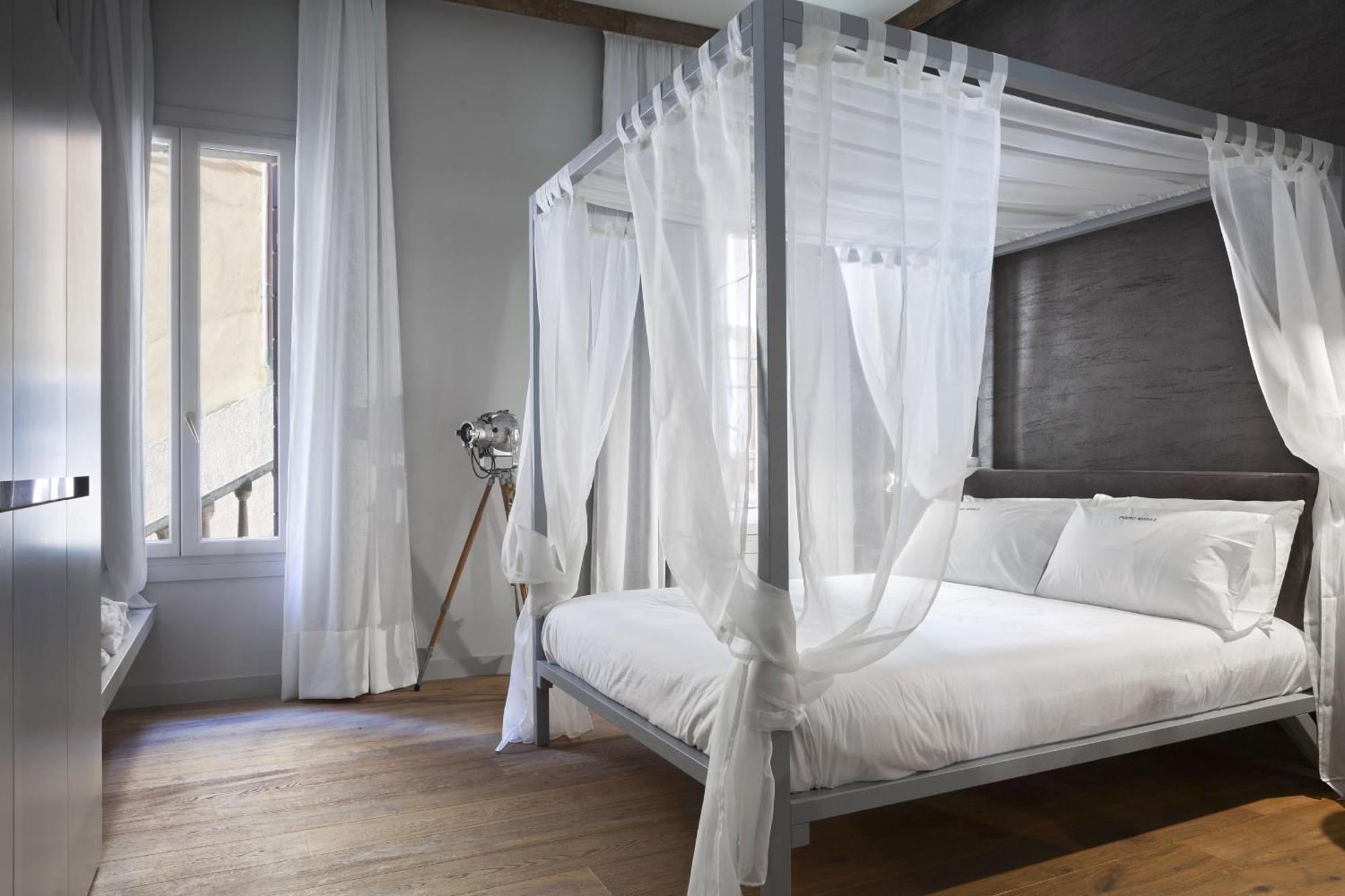 Fosca Palace Prestige Terrace 베니스 외부 사진